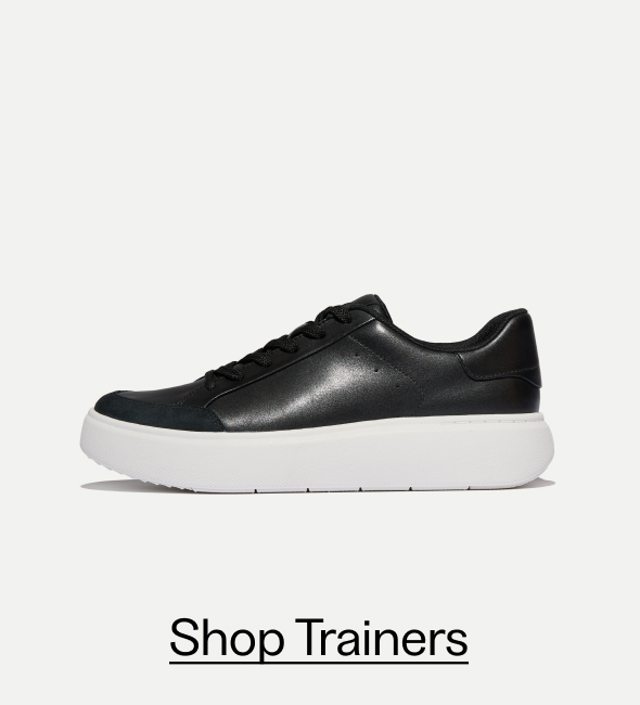 Trainers Category
