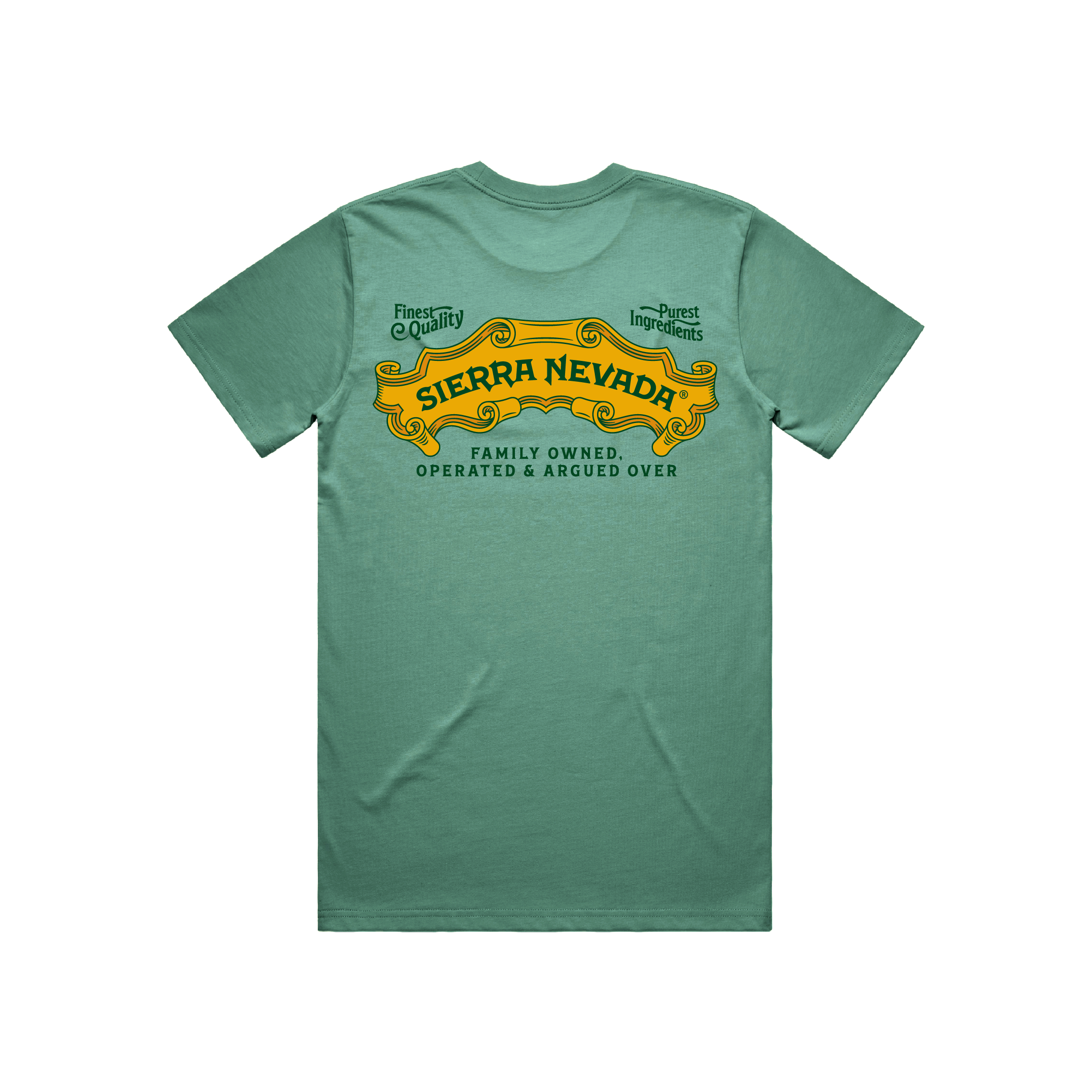 Image of Heritage Bold T-Shirt