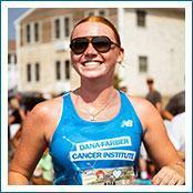 Run the 2026 TCS Sydney Marathon with Dana-Farber&rsquo;s team on August 30