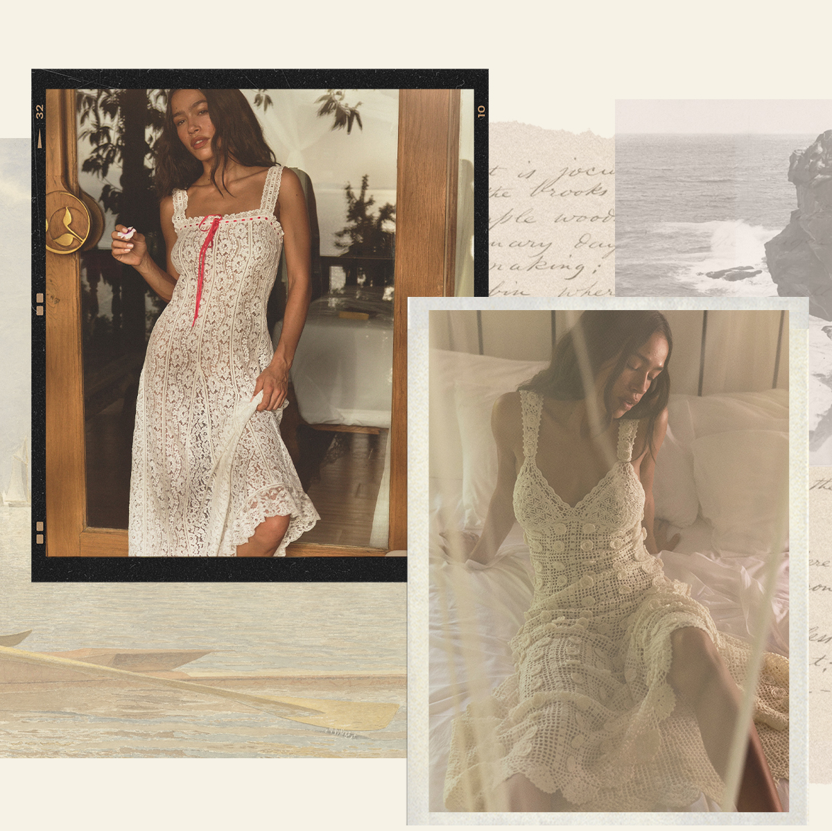 Shop Sundresses at DÔEN