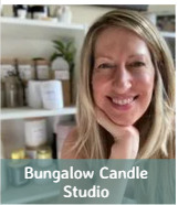Bungalow Candle Studio