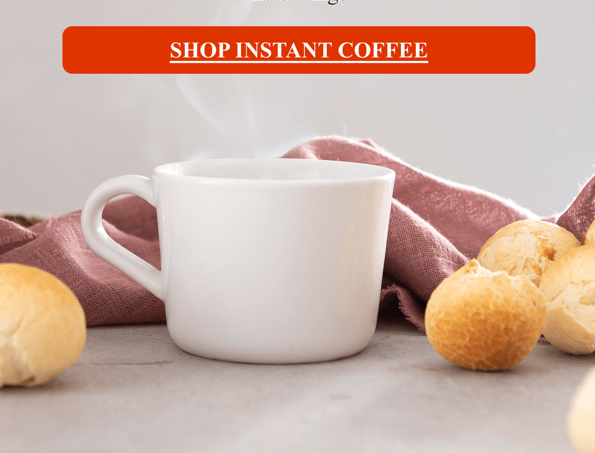 Shop Instant Coffee
