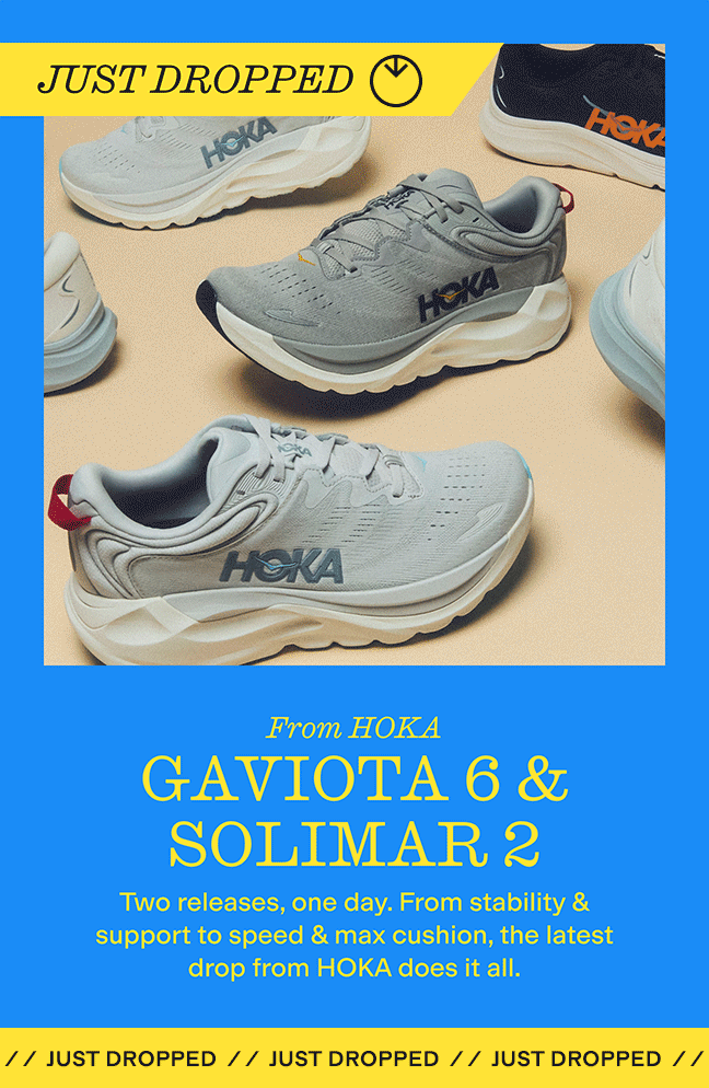 Shop New Running Sneakers