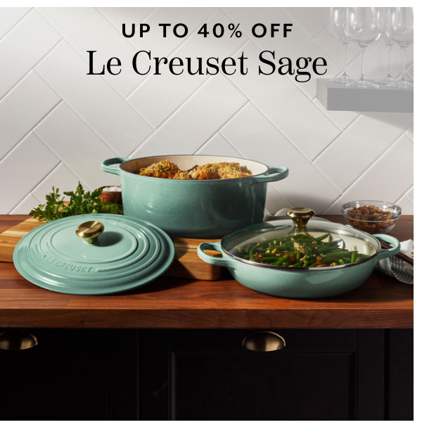 Le Creuset