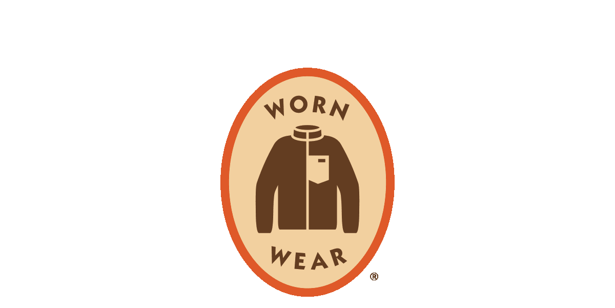 WornWear logo
