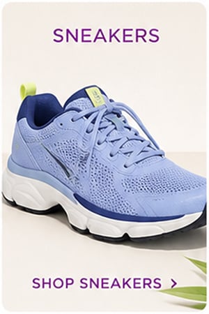 Vionic: Sneakers