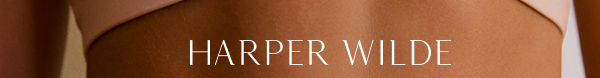 Harper Wilde logo