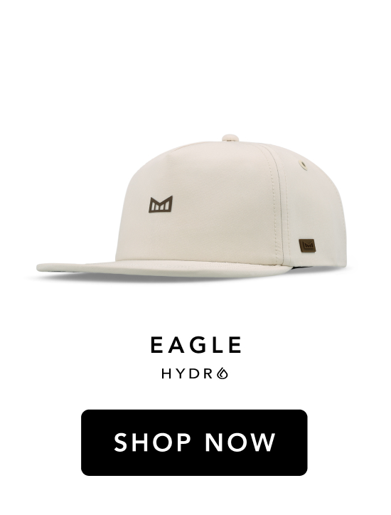 The Eagle HYDRO Yellow Jacket