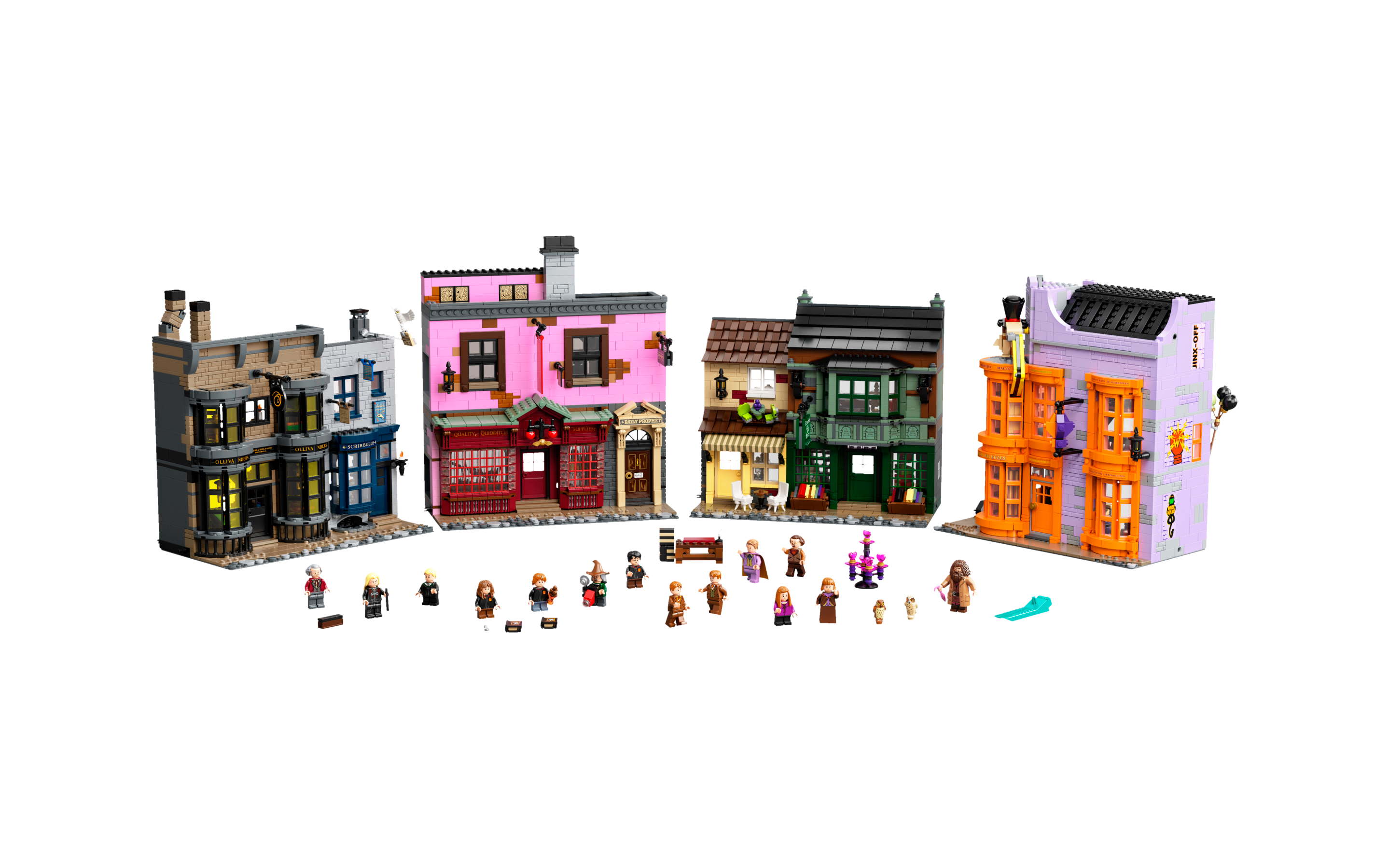 Diagon Alley™