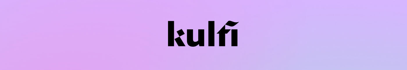 Kulfi