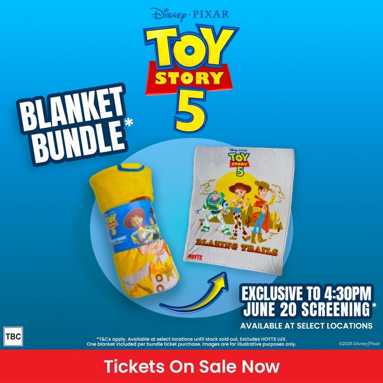 Toy Story 5