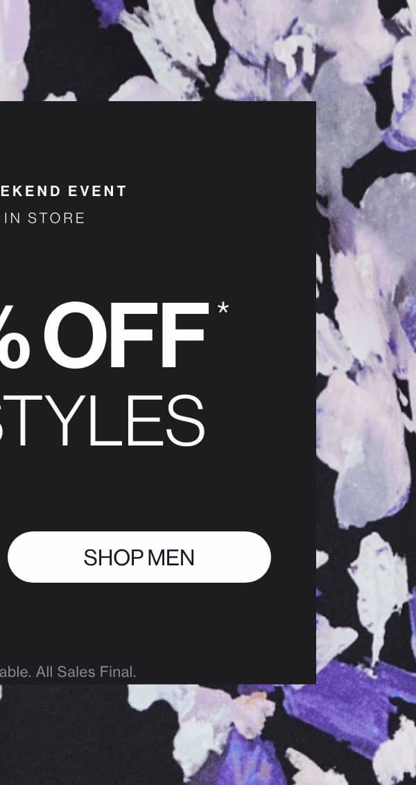 Shop Men