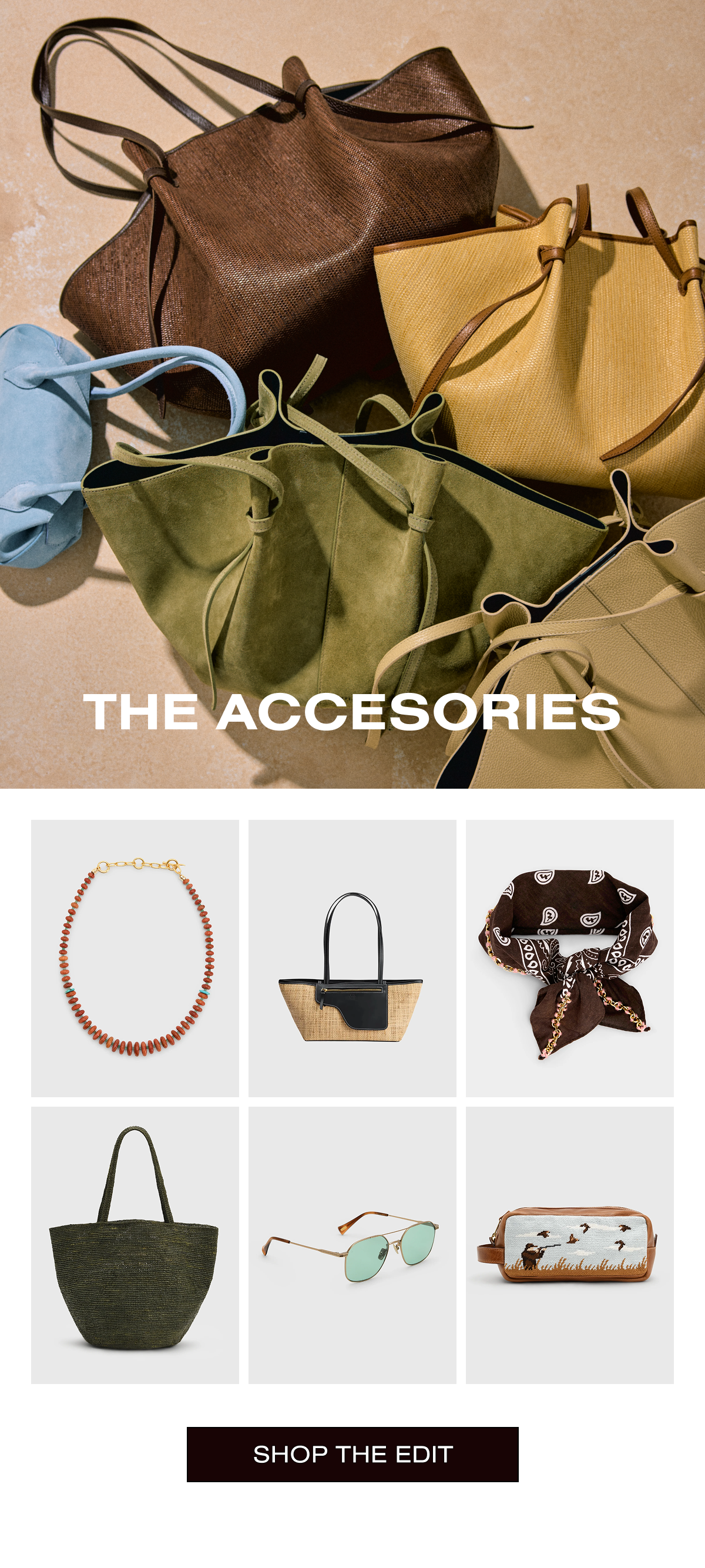 ACCESSORIES