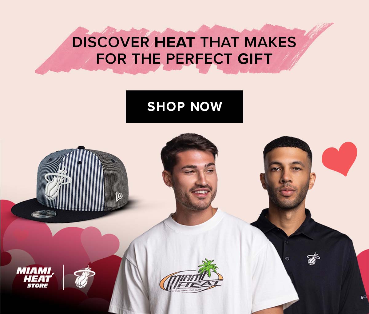 Valentine's Gifts | Shop Now