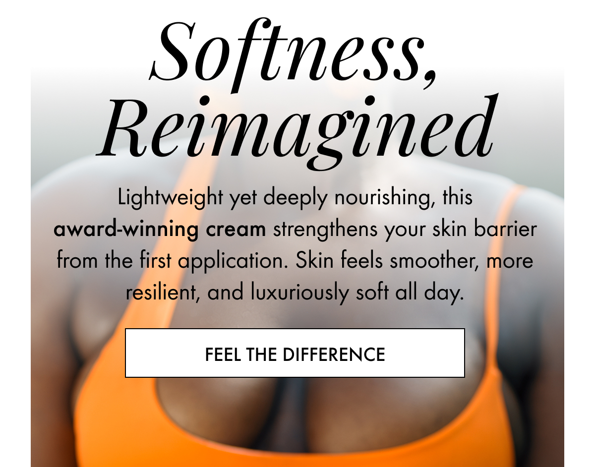 Softness, Reimagined