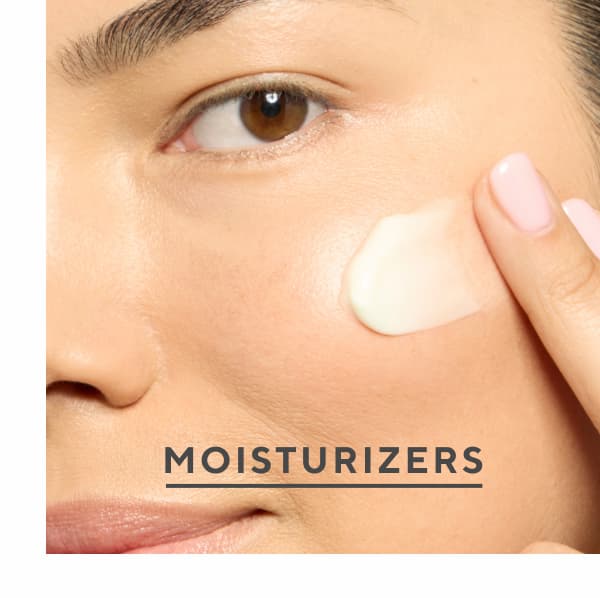 Shop Moisturizers