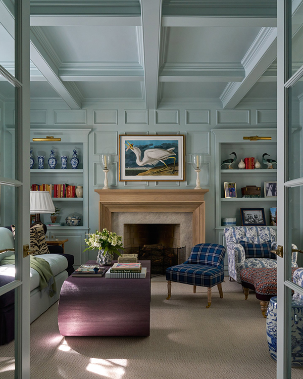 Designer Spotlight: Avrea and Company