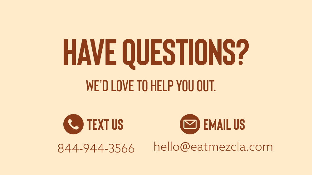 Have questions?