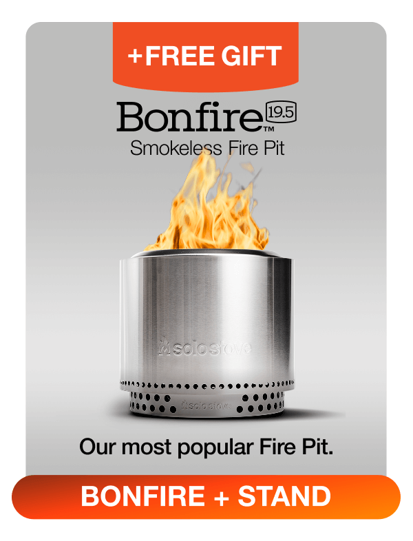 Bonfire 19.5