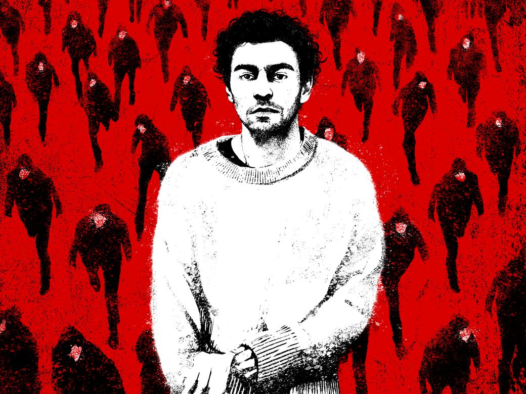 Luigi Mangione and other political assassins