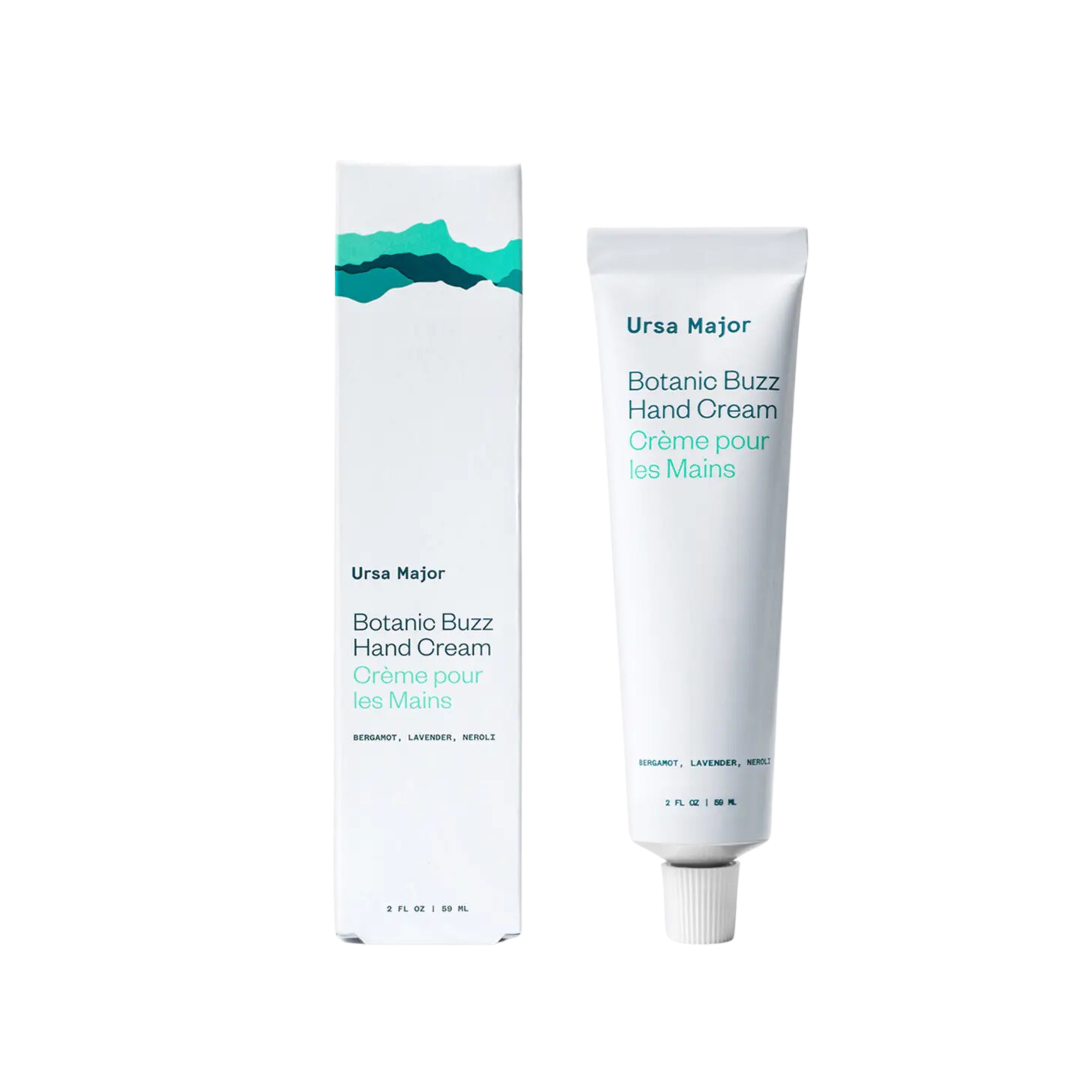 Image of Botanic Buzz Hand Cream