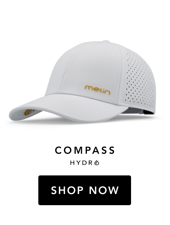 Compass HYDRO in White Gum