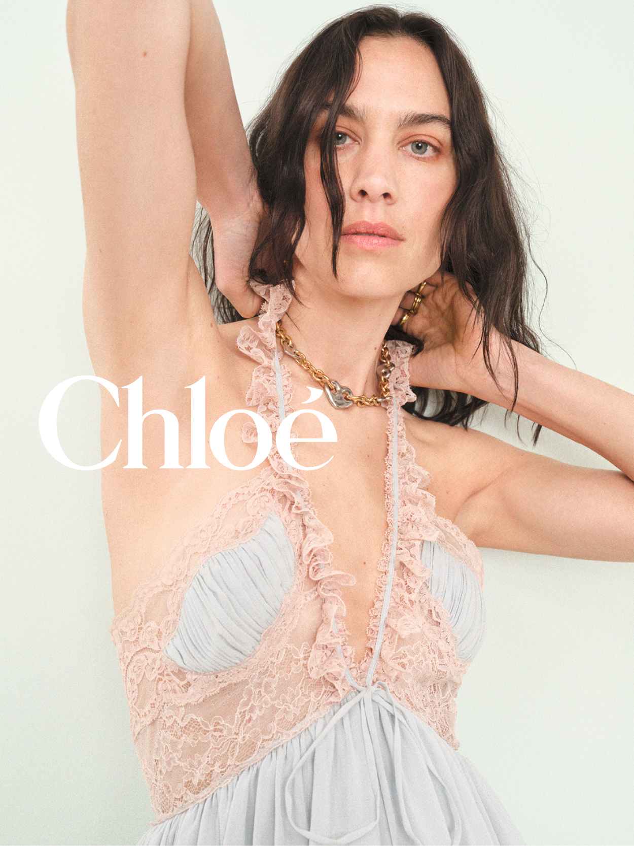Discover the new collection