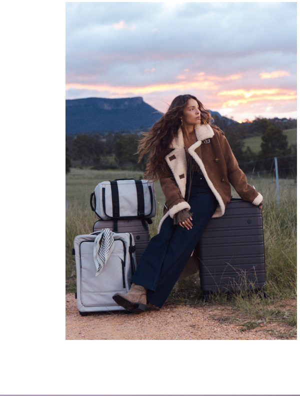 Up to 40% off* Travel