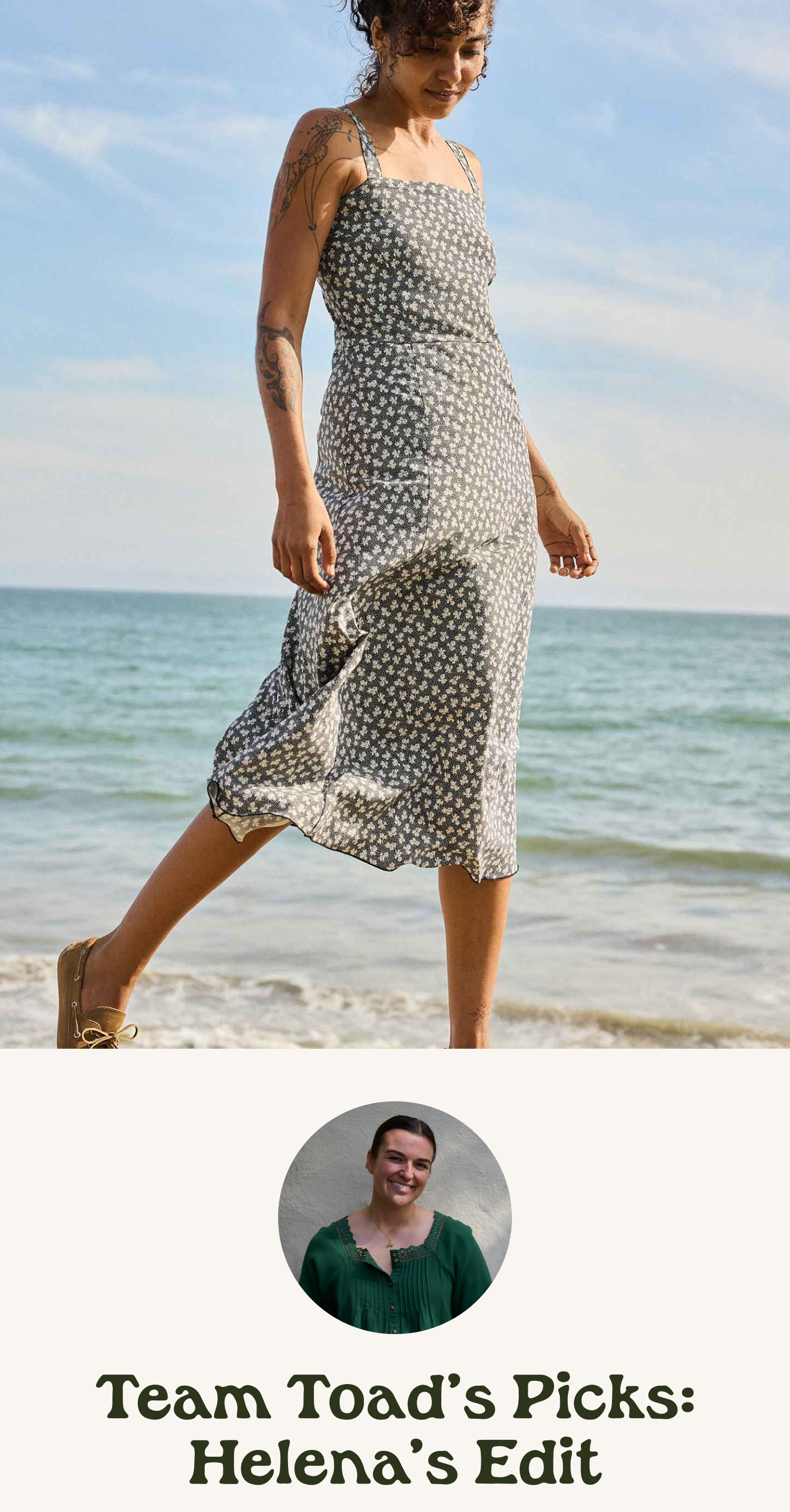 Shop Her Edit