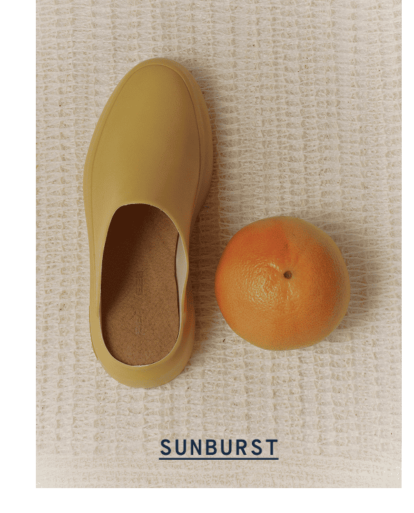 Marin Mule Sunburst