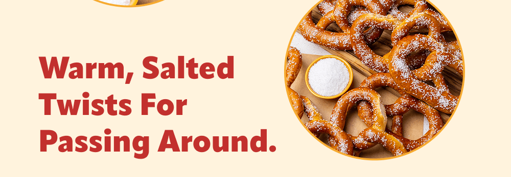Salted twists