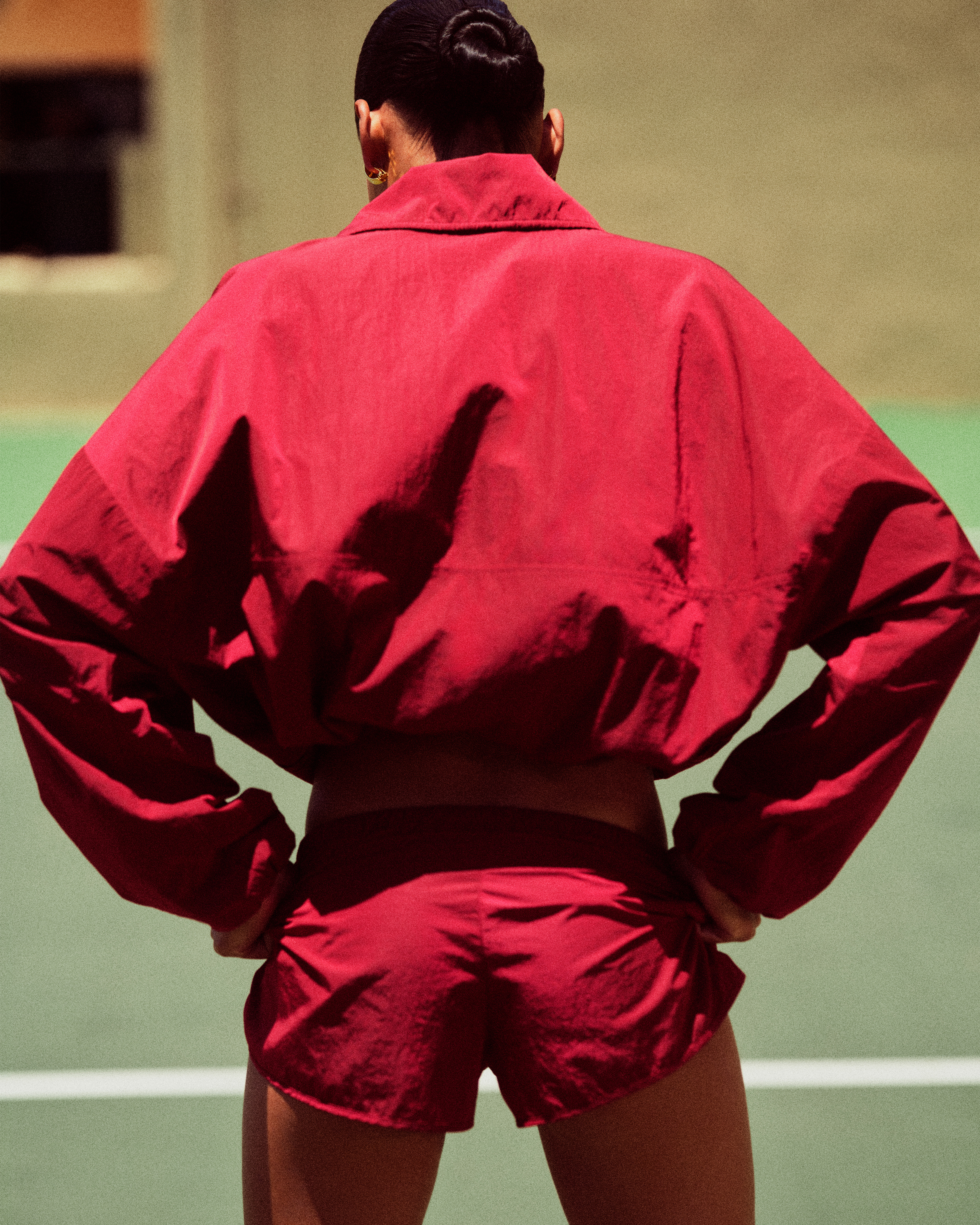 Preview The Tennis Collection