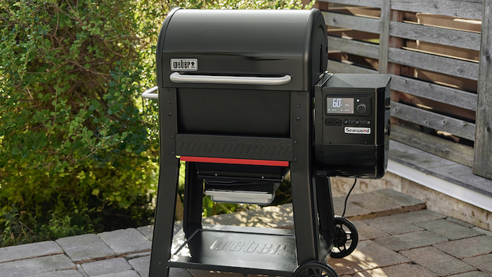 Weber