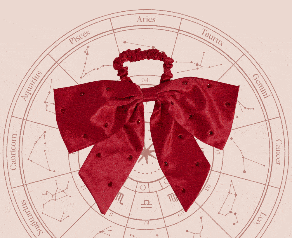 The stars aligned… and they picked the perfect Kitsch accessory just for you.