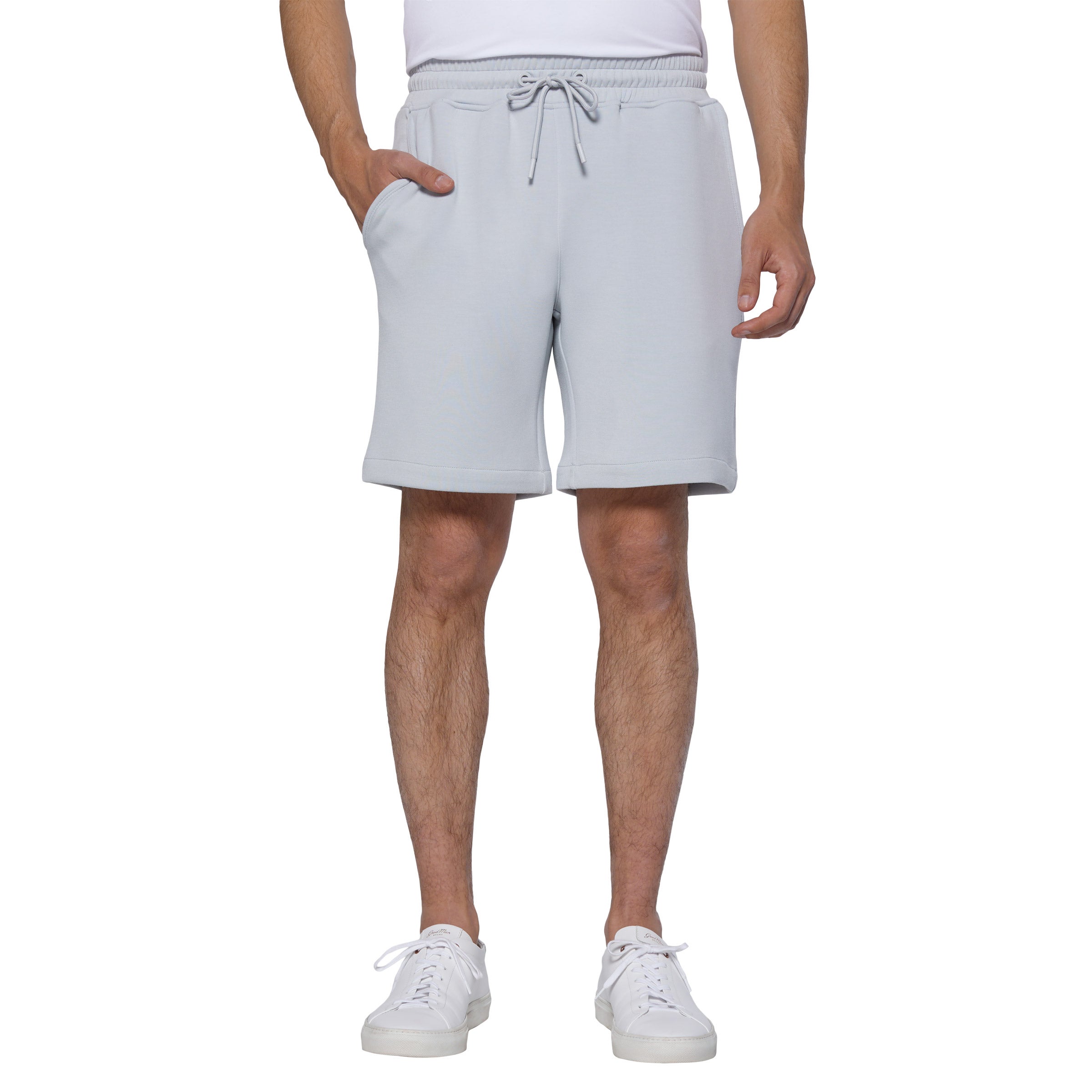 Infinity Men's Modal Short