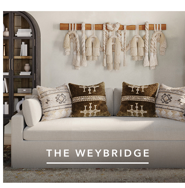Weybridge Collection