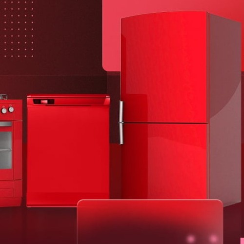 The Most-Trusted Kitchen Appliance Brands