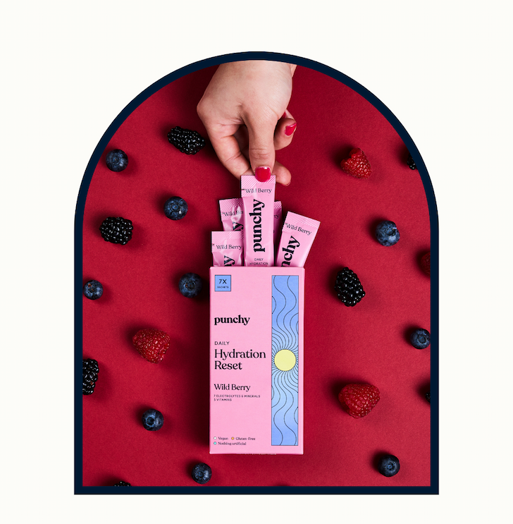 new flavour teaser