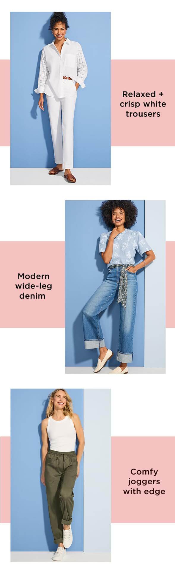 Pants Imagery