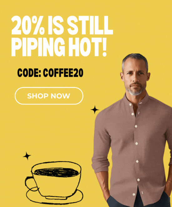 20% OFF SALE 