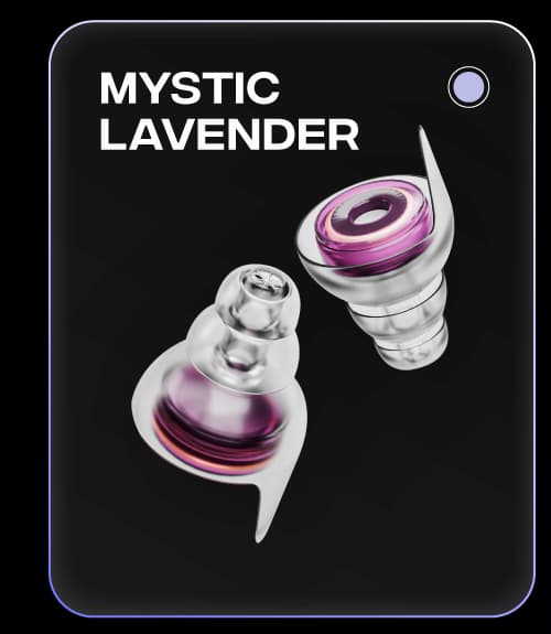 Mystic Lavender