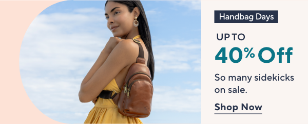 handbag sale 