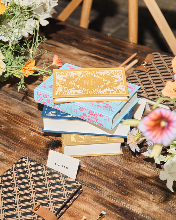 Discover the reading retreat