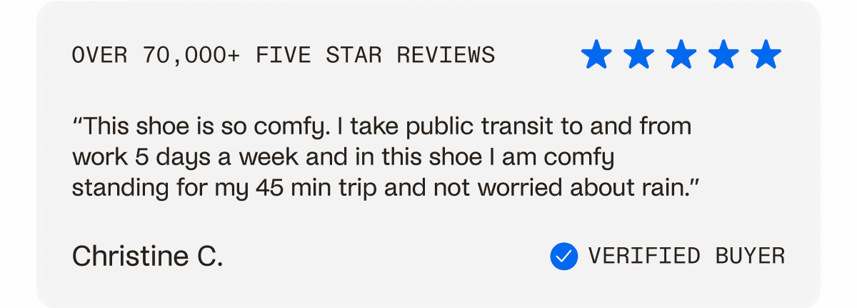 Testimonials