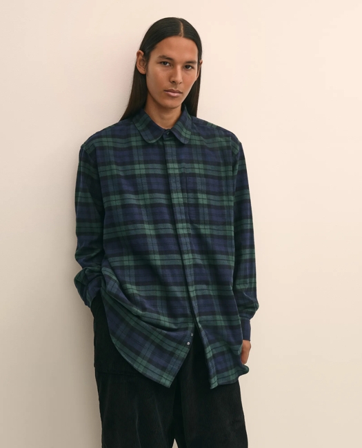 Image of Brooks Brothers X Engineered Garments