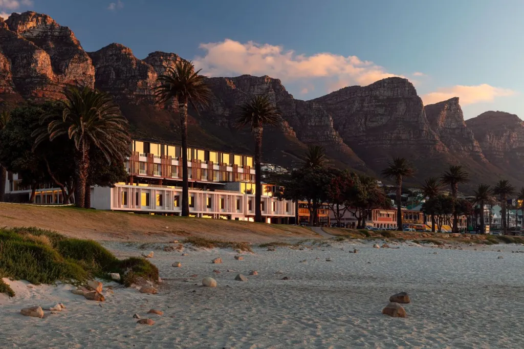 Marriott’s EMEA Chief 100 Days In: A Region Running in Two Gears