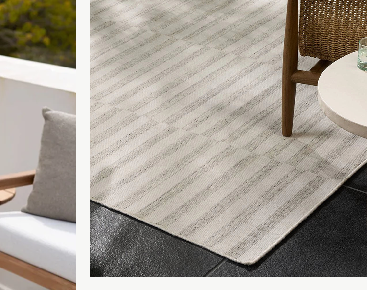 Braven Outdoor Rug