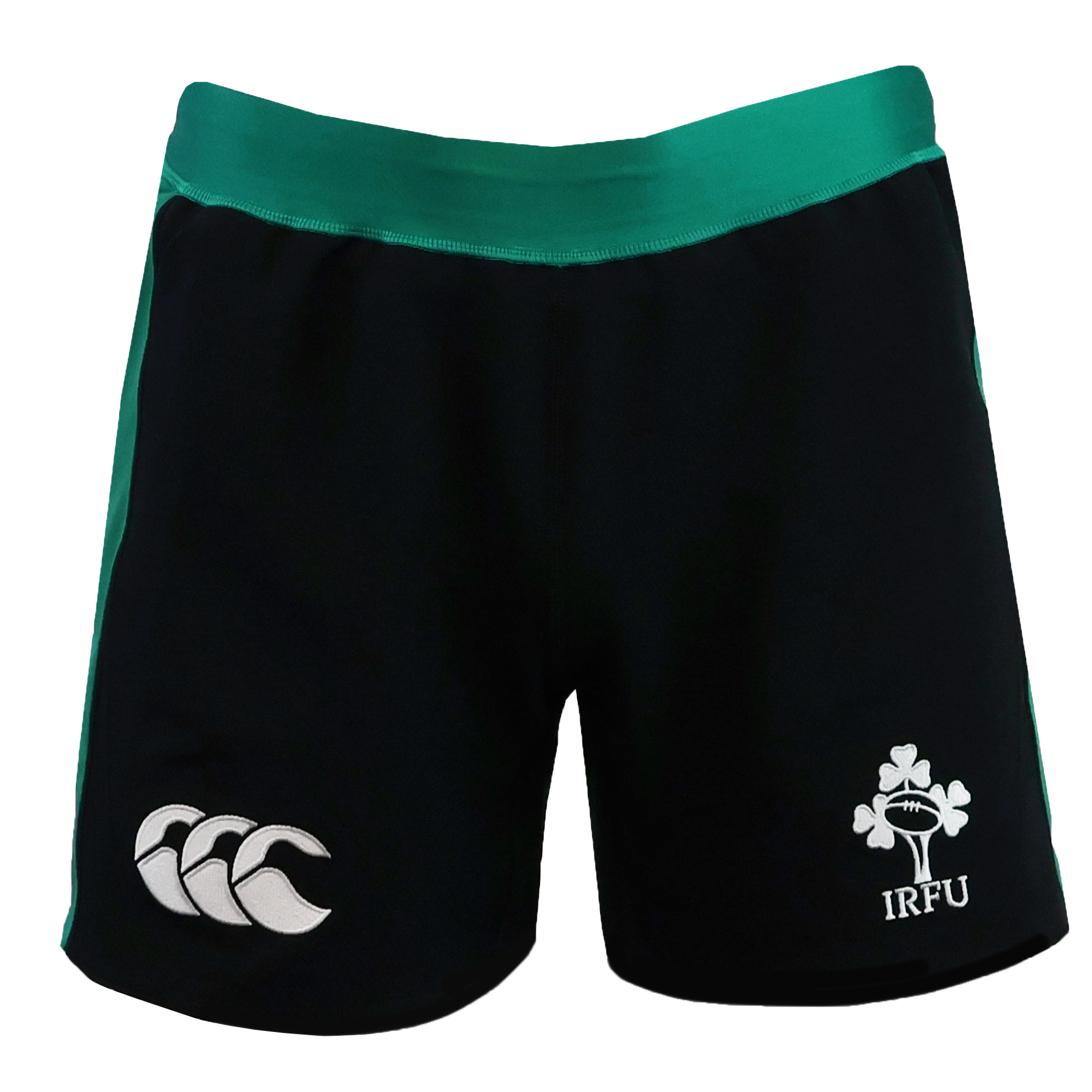 Image of Ireland 25/26 Alternate Match Short by Canterbury