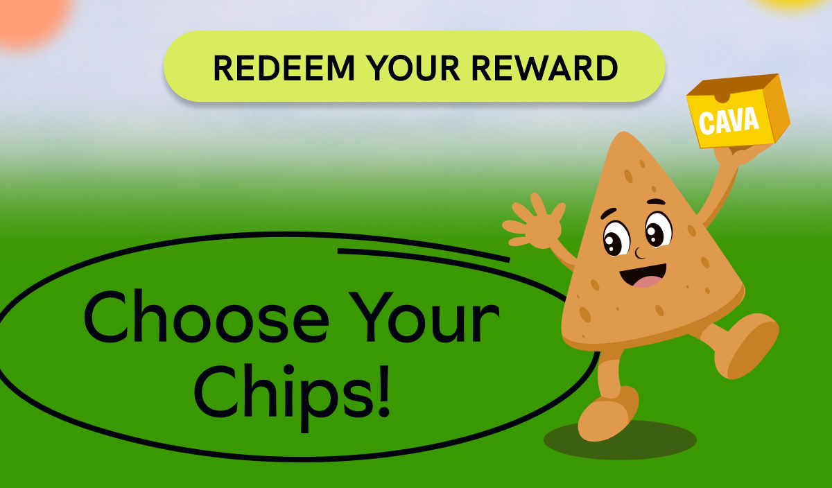 Choose your chips