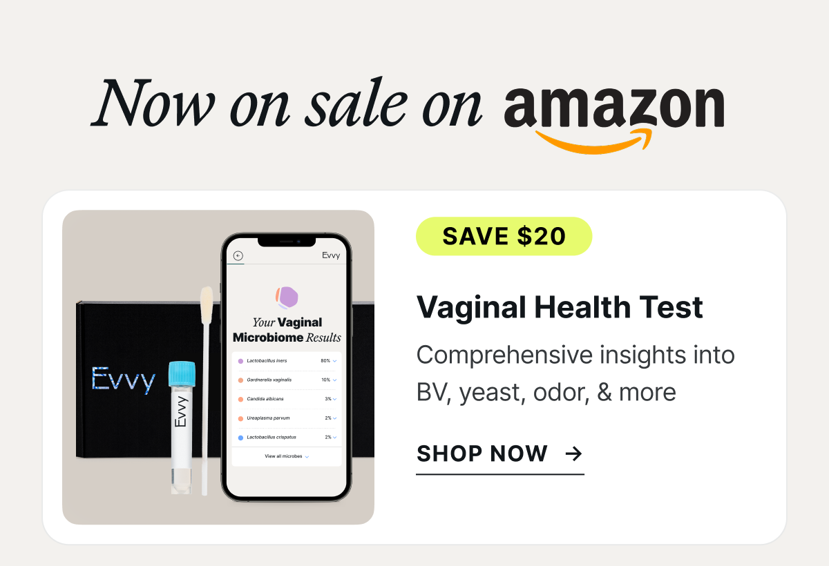 Now on sale on Amazon...